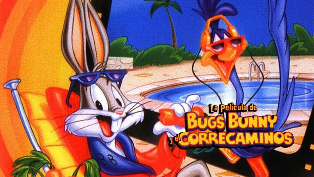 The Bugs Bunny/Road Runner Movie İndir - görsel 6