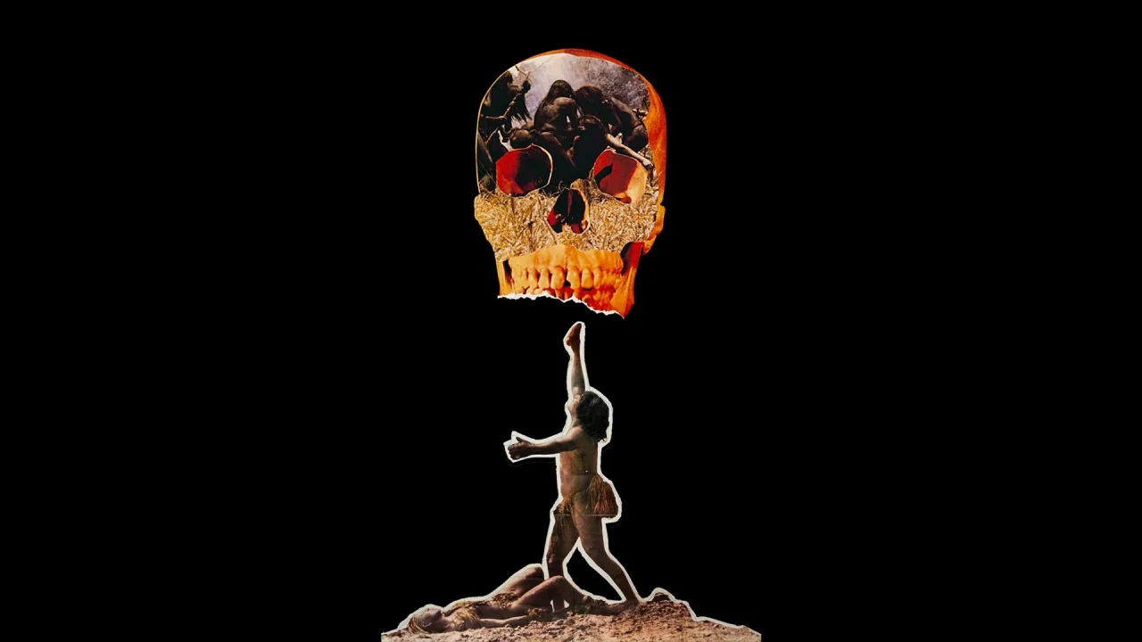 Cannibal Holocaust İndir - görsel 1