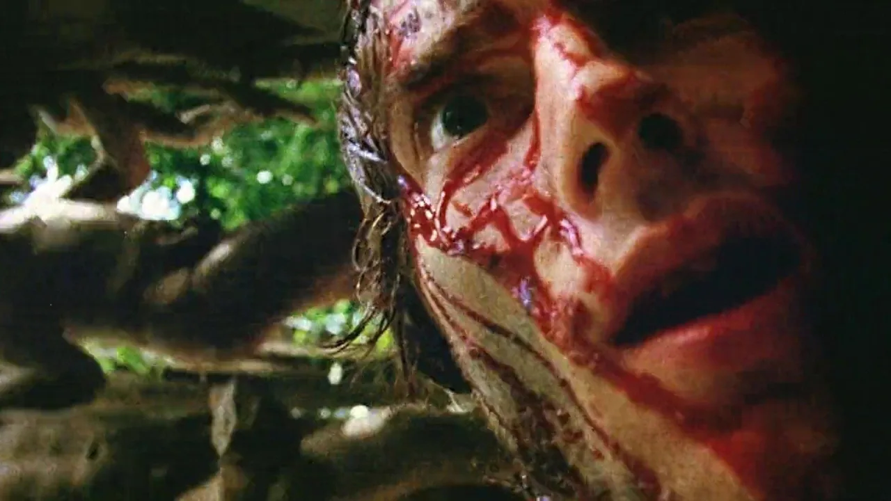 Cannibal Holocaust İndir - görsel 2