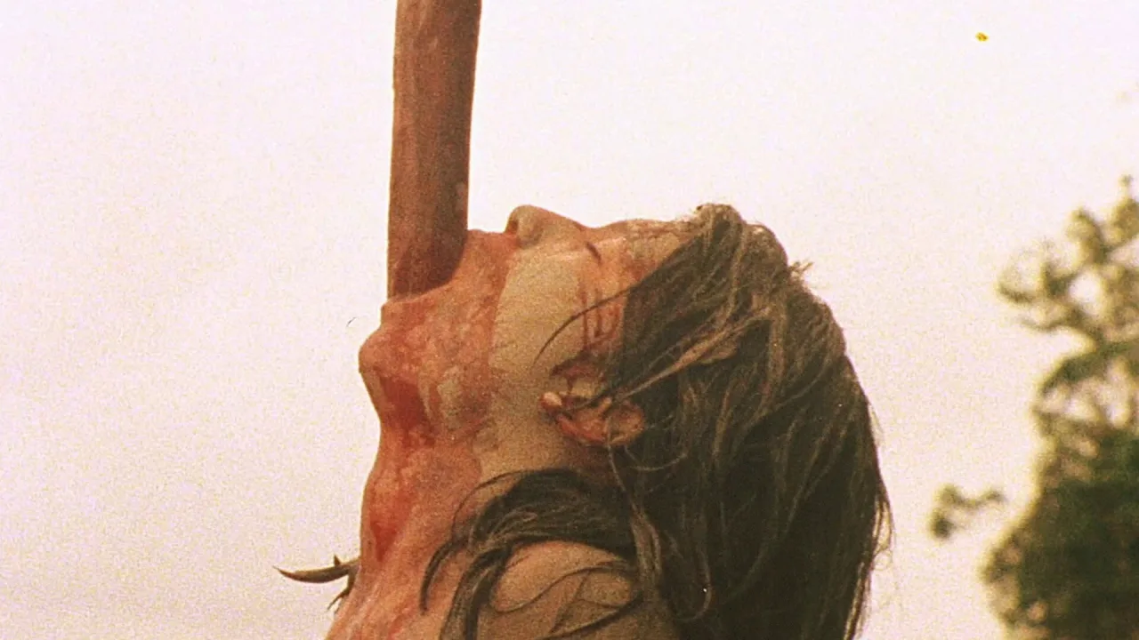 Cannibal Holocaust İndir - görsel 3