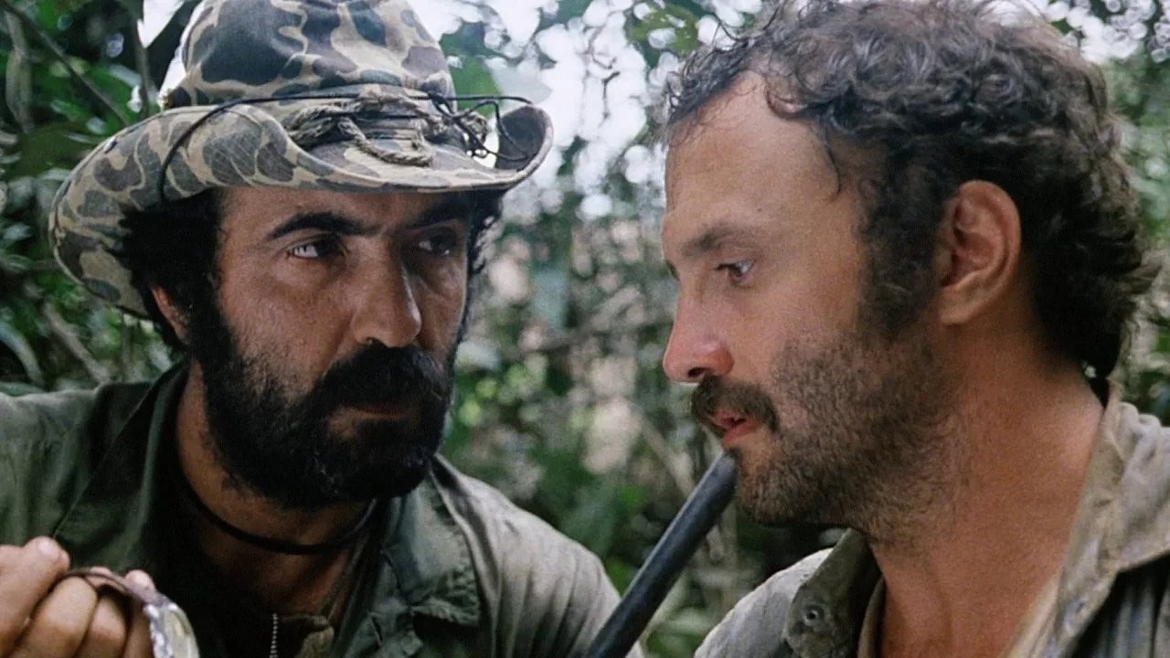 Cannibal Holocaust İndir - görsel 6