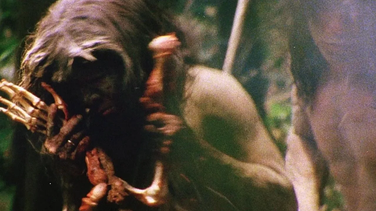 Cannibal Holocaust İndir - görsel 7