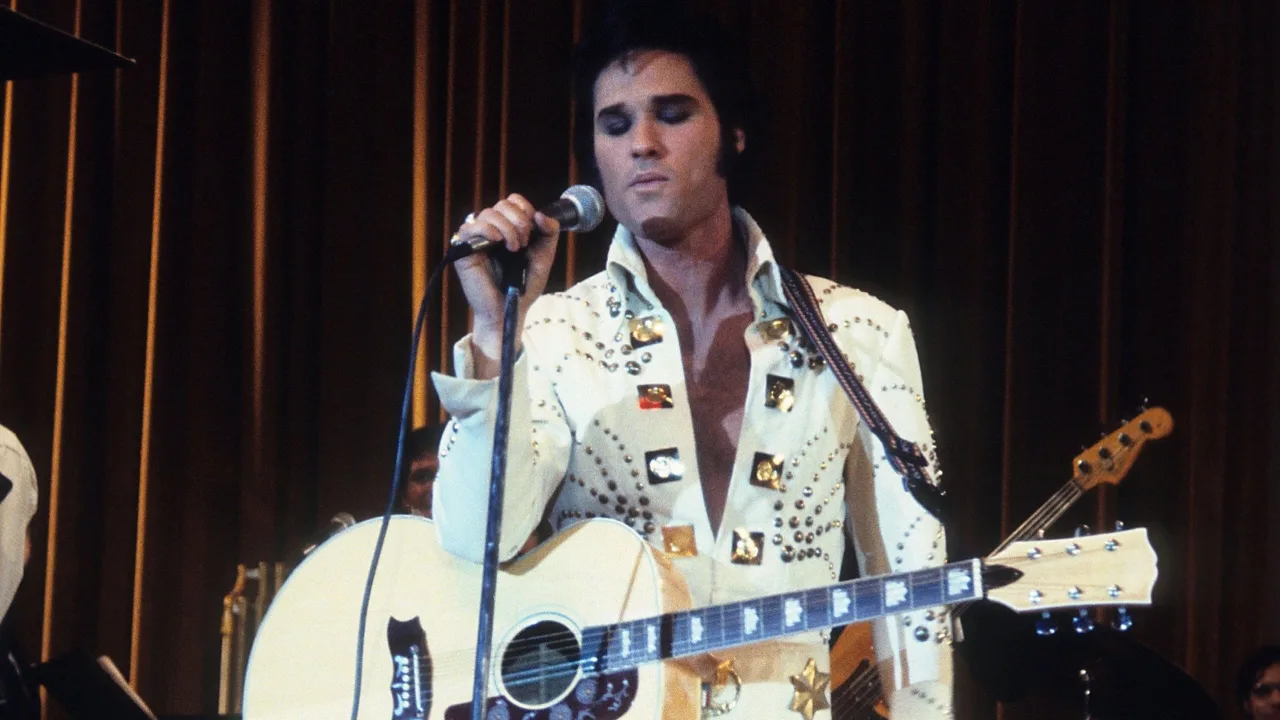 Elvis İndir - görsel 1