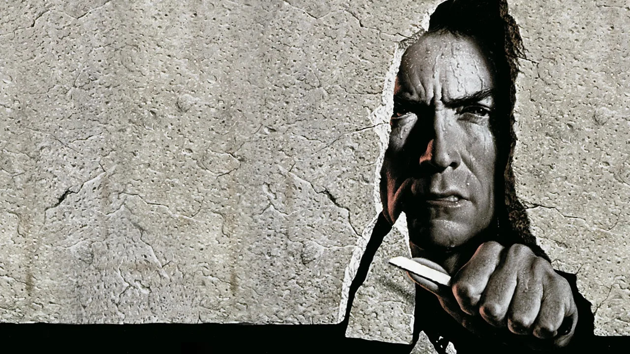 Alcatraz'dan Kaçış İndir - görsel 1