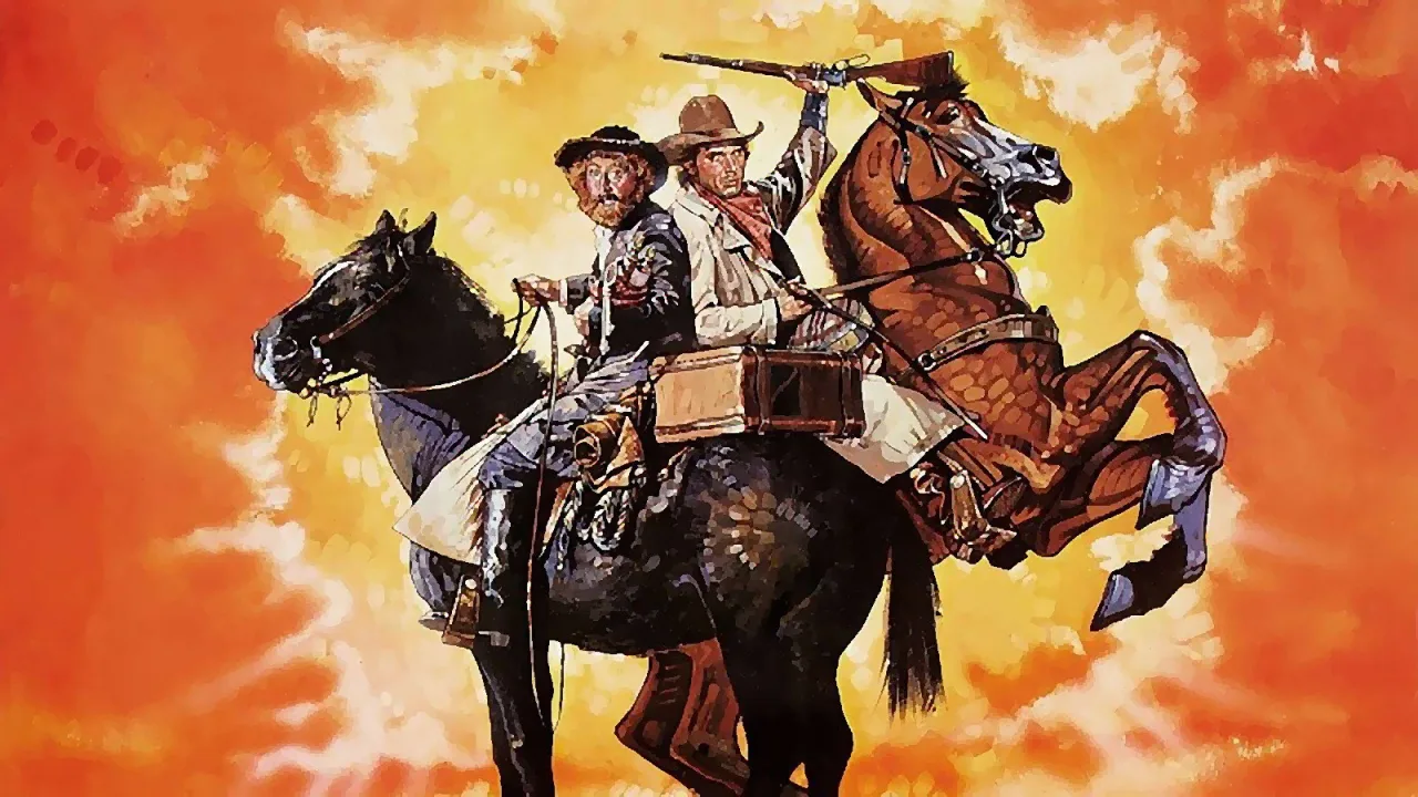The Frisco Kid - görsel 5