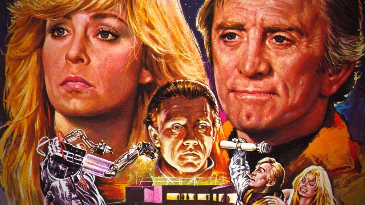 Saturn 3 İndir - görsel 4