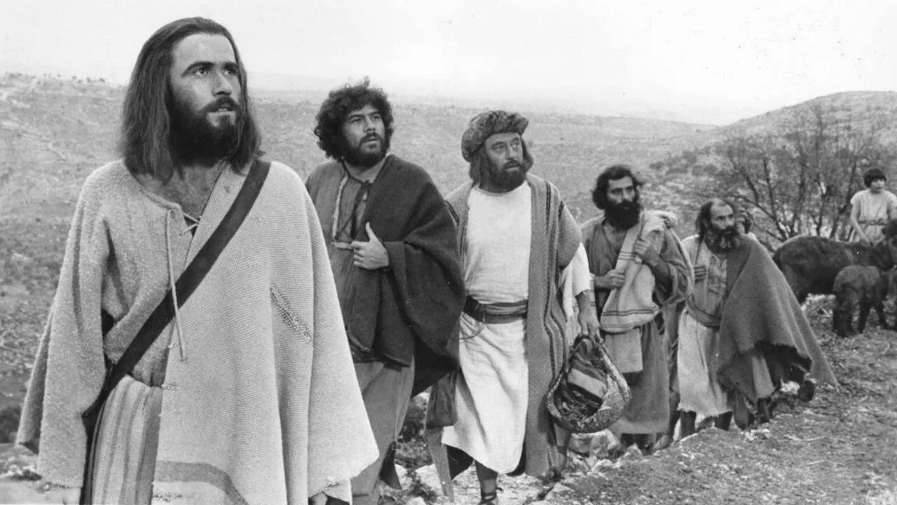 Jesus İndir - görsel 3