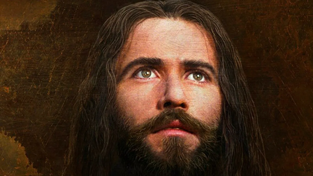 Jesus İndir - görsel 5