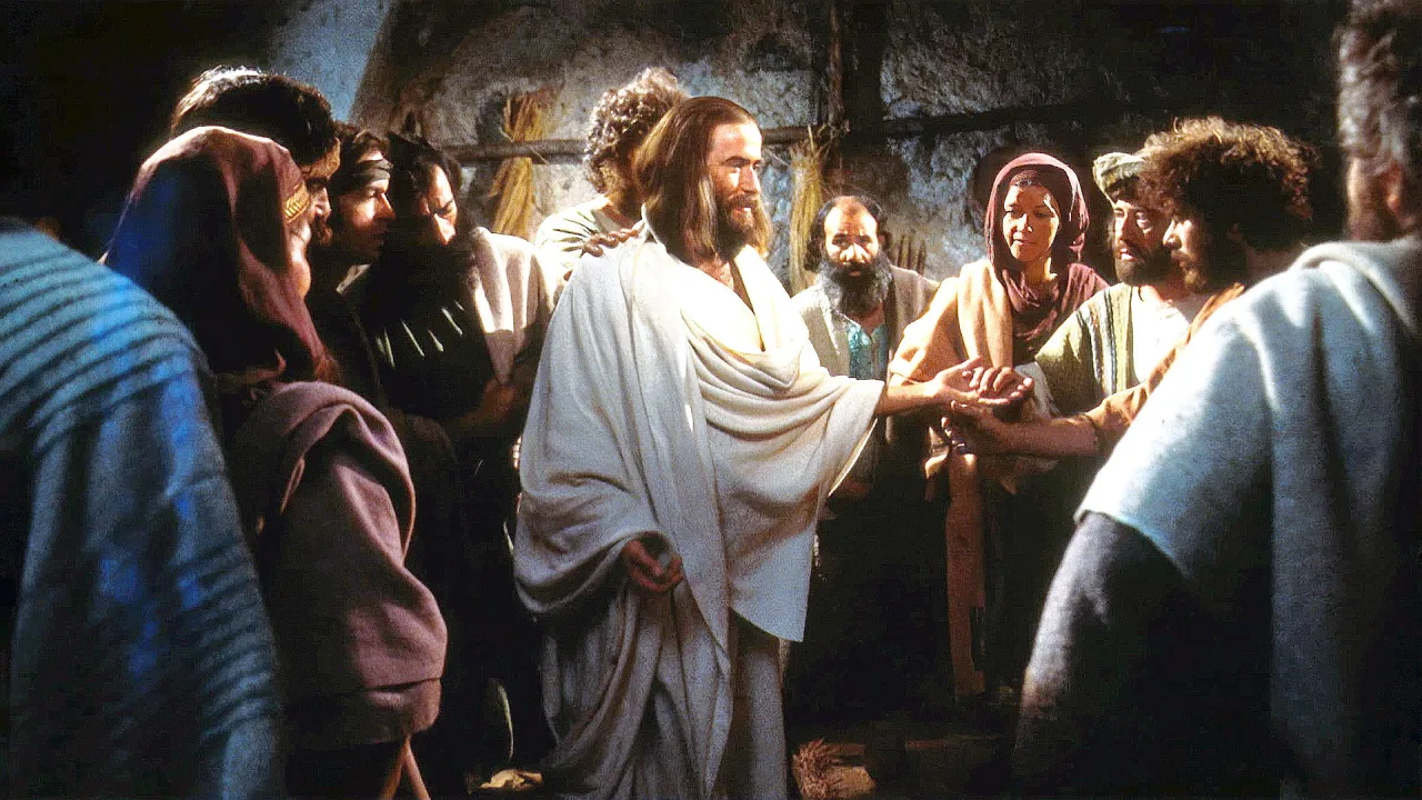 Jesus İndir - görsel 7