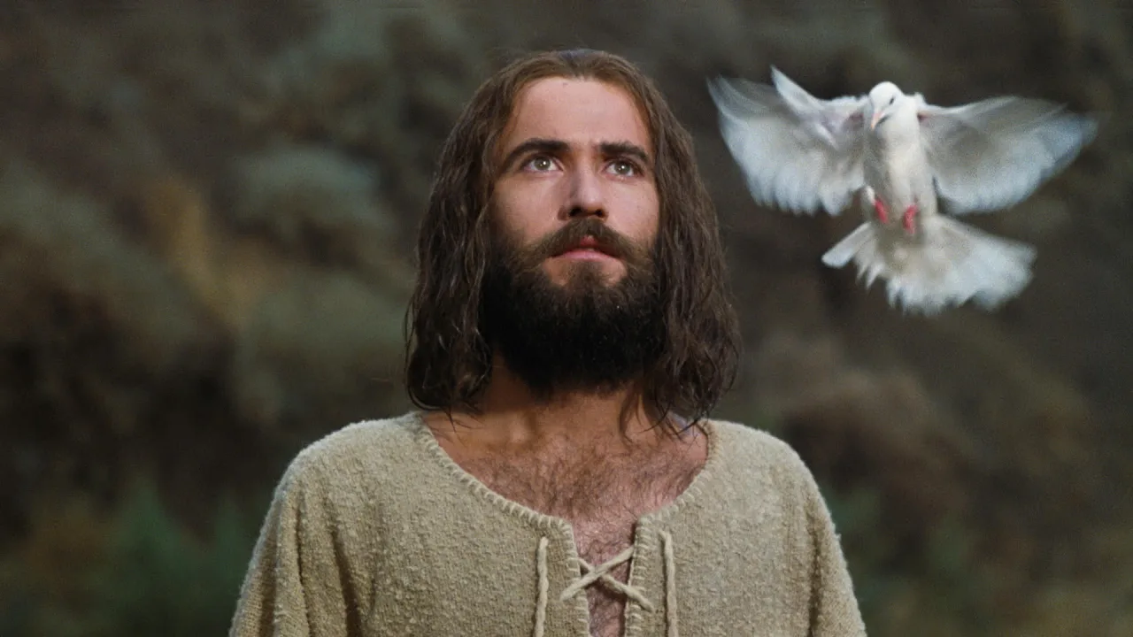 Jesus İndir - görsel 8