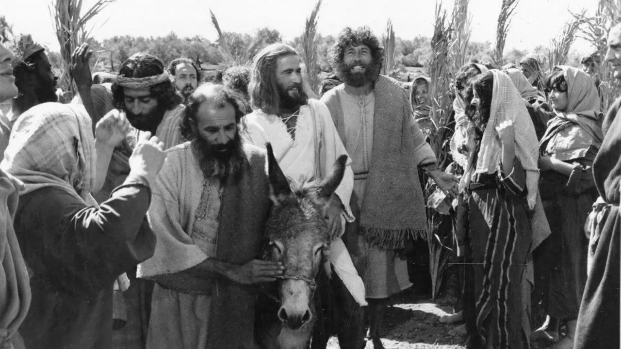Jesus İndir - görsel 9