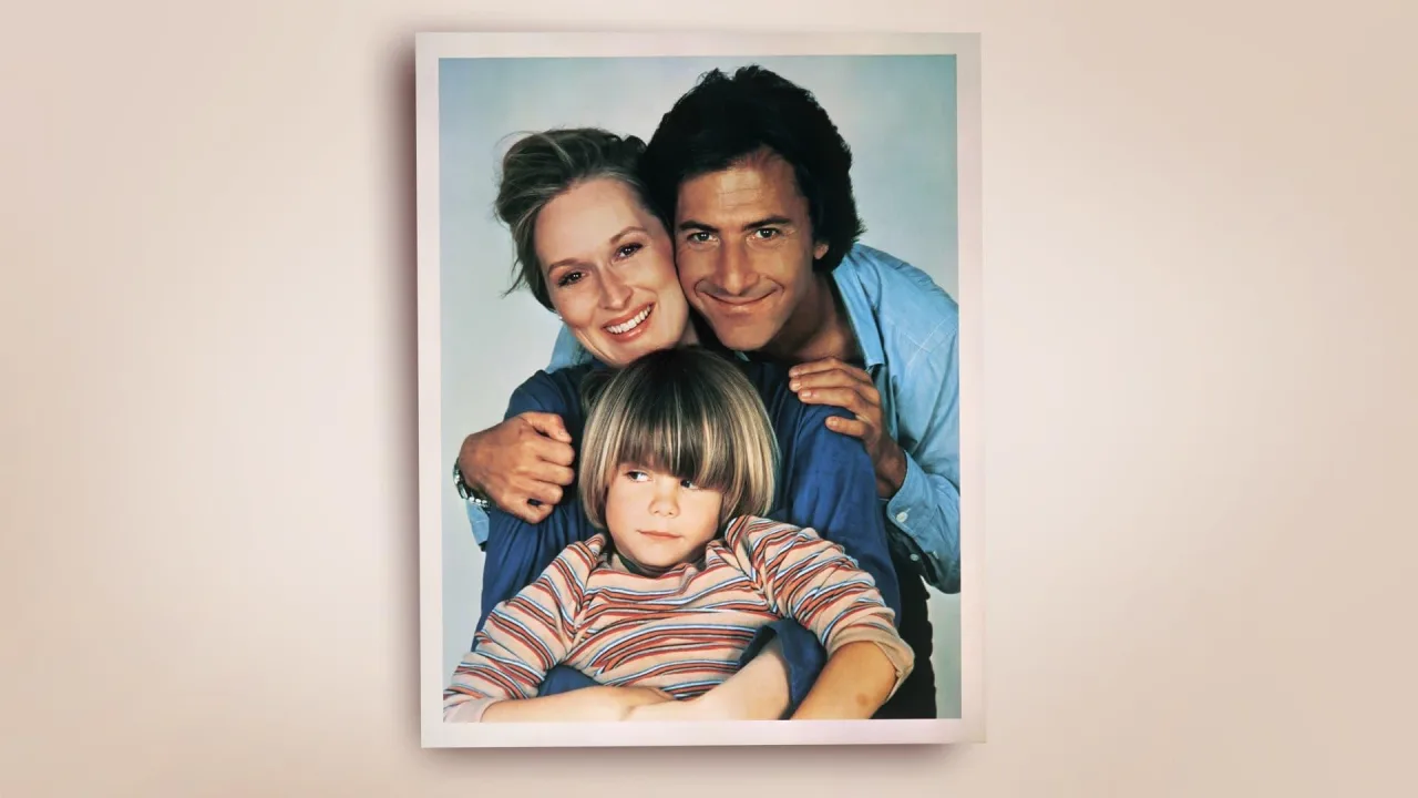 Kramer Kramer'e Karşı İndir - görsel 1