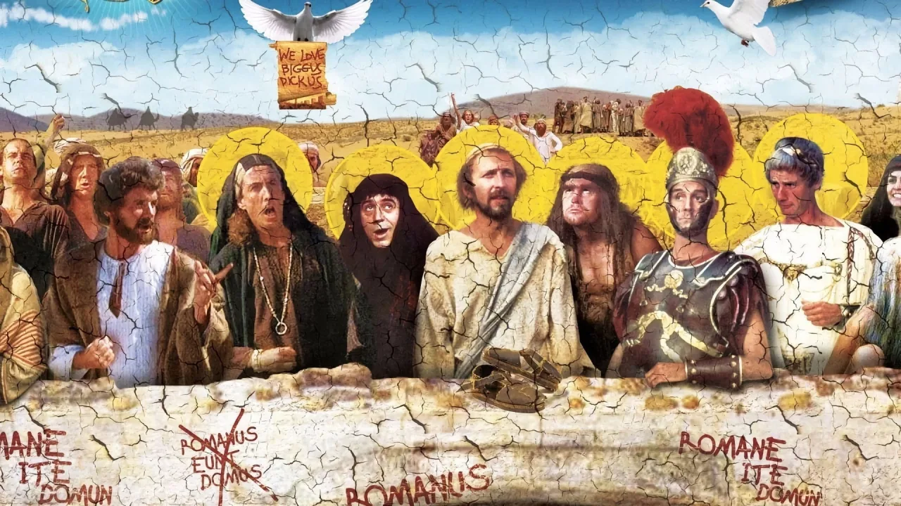 Brian'ın Hayatı İndir - görsel 2