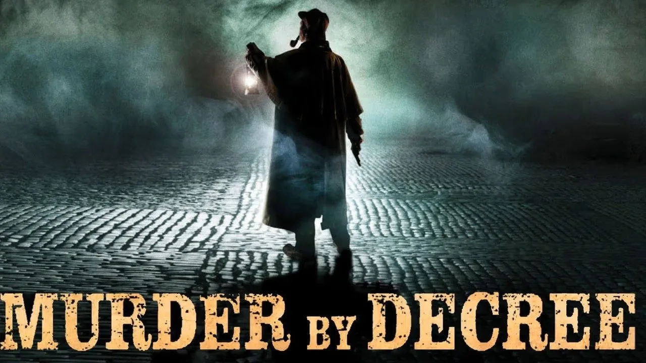 Murder by Decree İndir - görsel 10