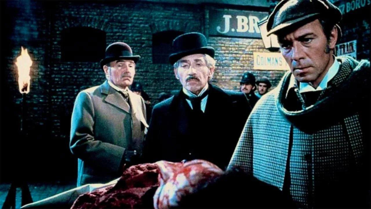 Murder by Decree İndir - görsel 3