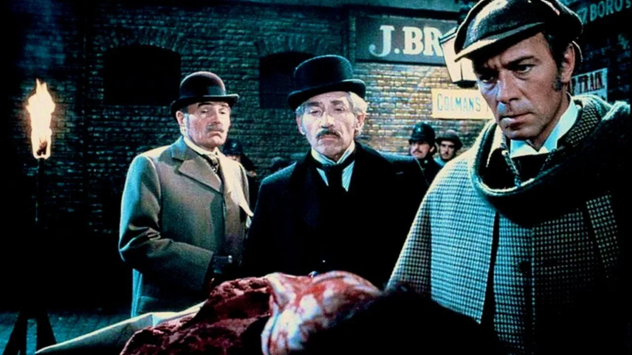 Murder by Decree İndir - görsel 9