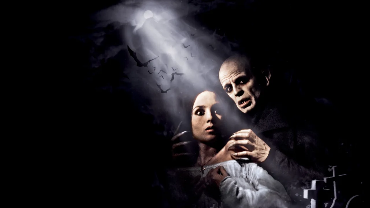 Vampir Nosferatu İndir - görsel 1