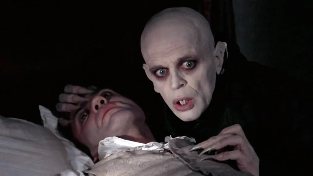 Vampir Nosferatu İndir - görsel 5