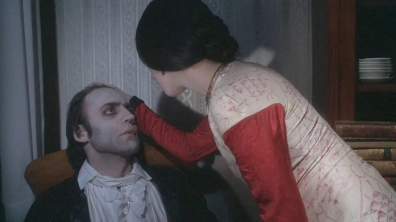 Vampir Nosferatu İndir - görsel 6