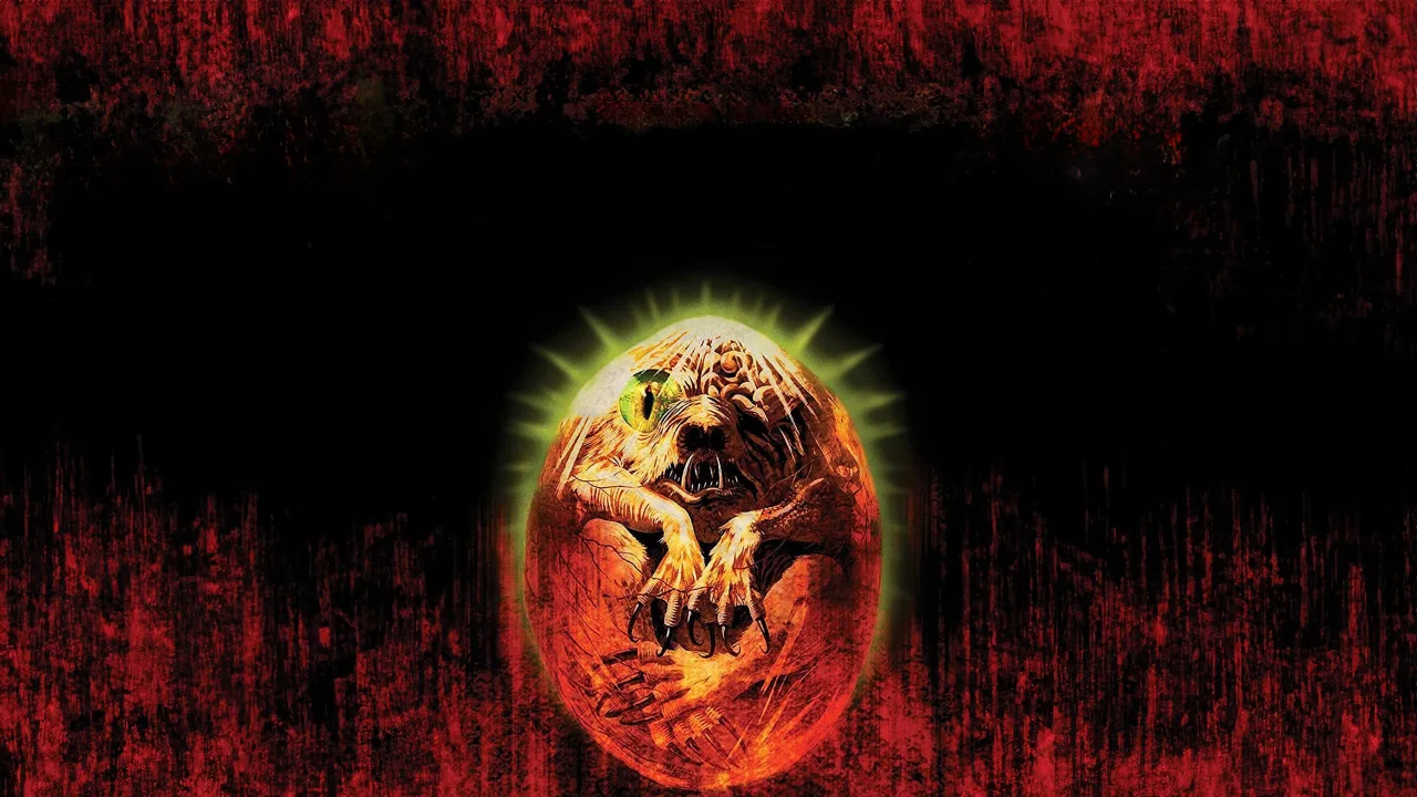 Prophecy İndir - görsel 1
