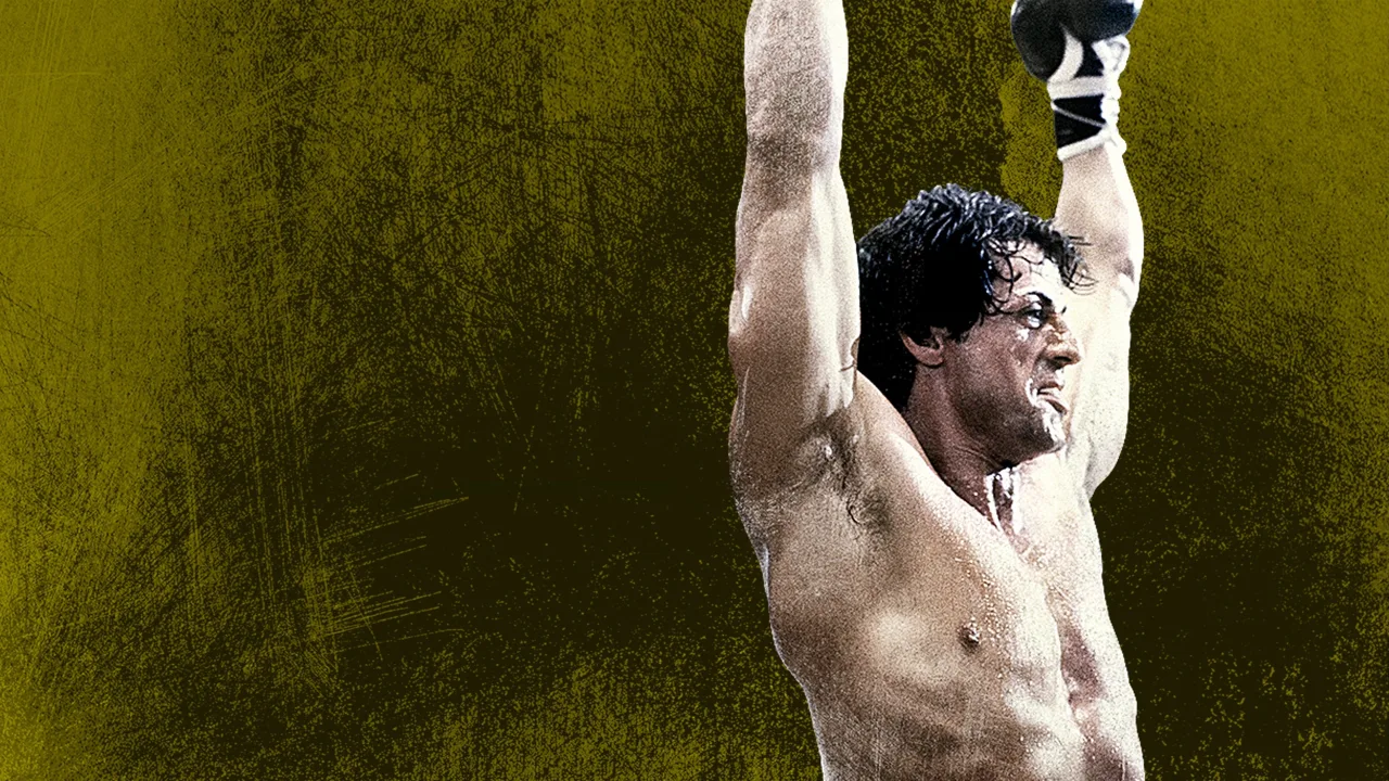 Rocky 2 İndir - görsel 1