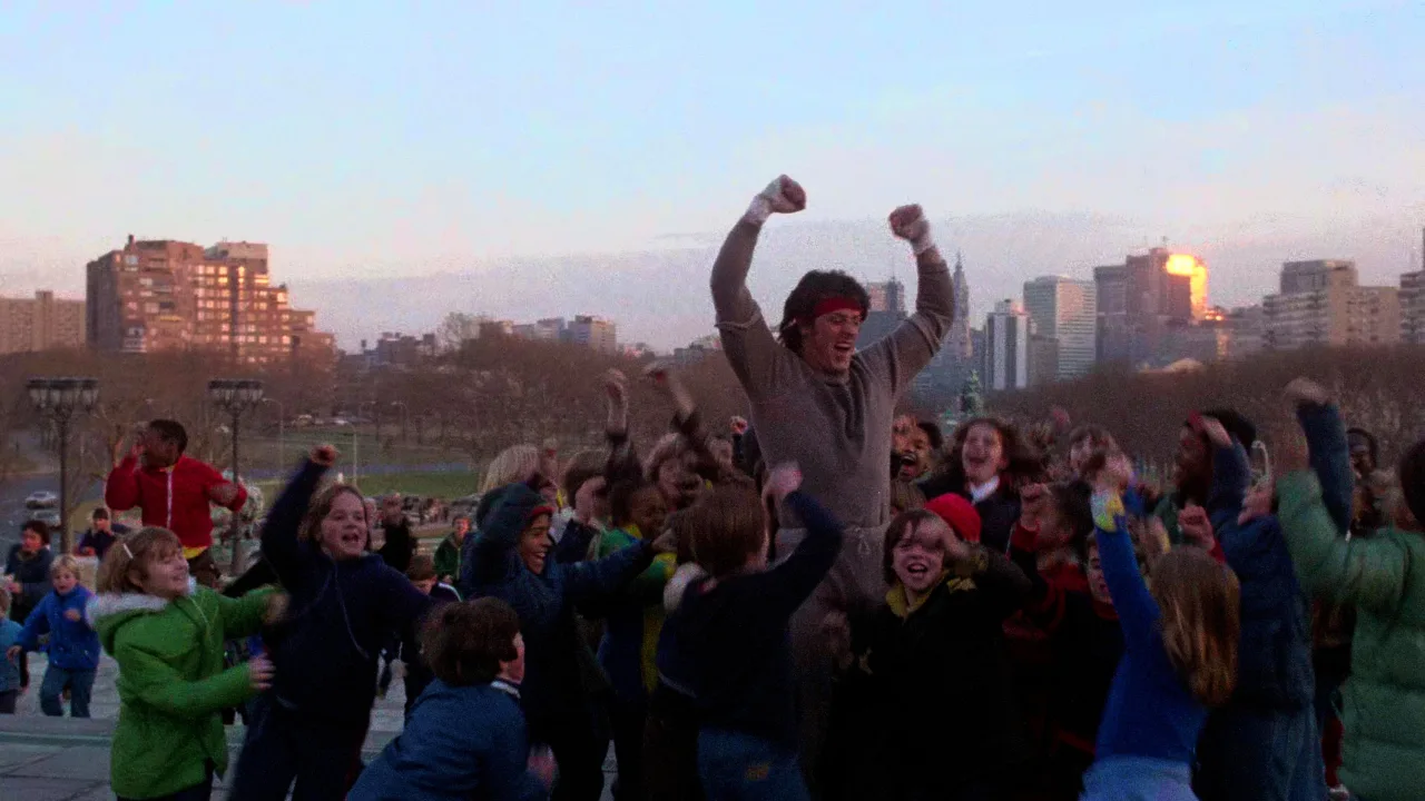Rocky 2 İndir - görsel 10