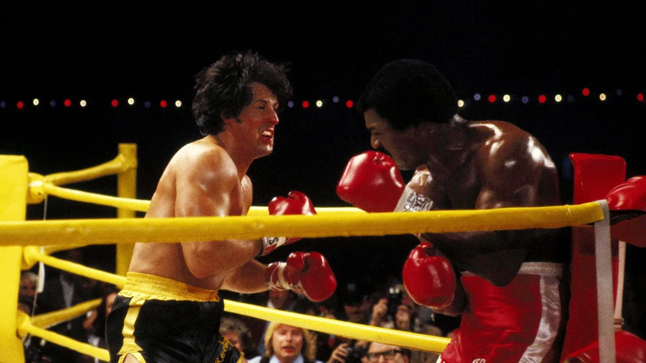 Rocky 2 İndir - görsel 2