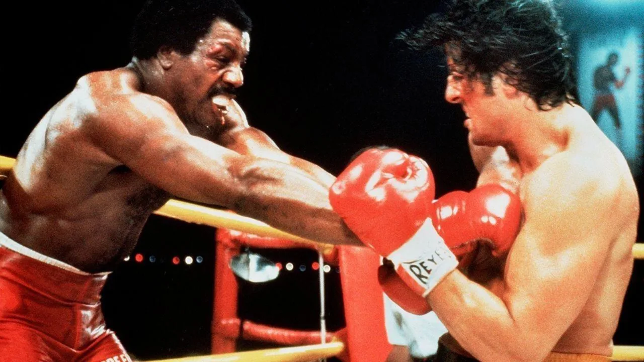Rocky 2 İndir - görsel 4