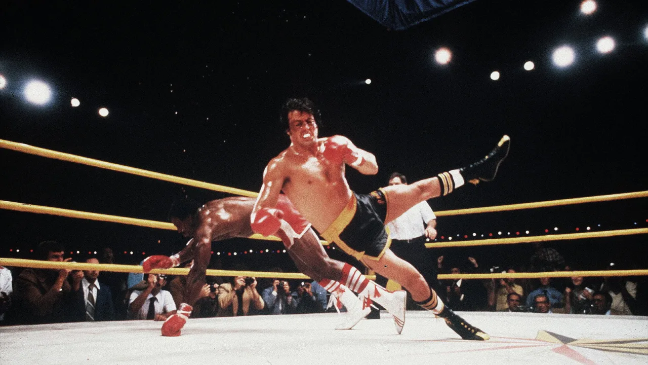 Rocky 2 İndir - görsel 5