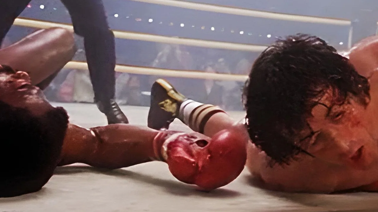 Rocky 2 İndir - görsel 6