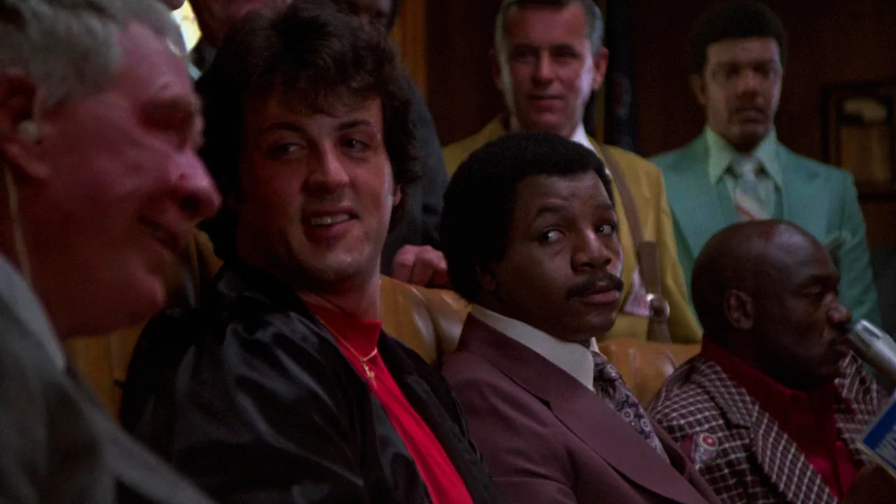 Rocky 2 İndir - görsel 9