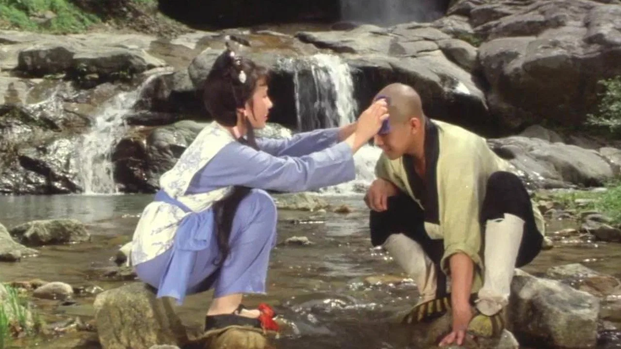 Shaolin Temple İndir - görsel 3