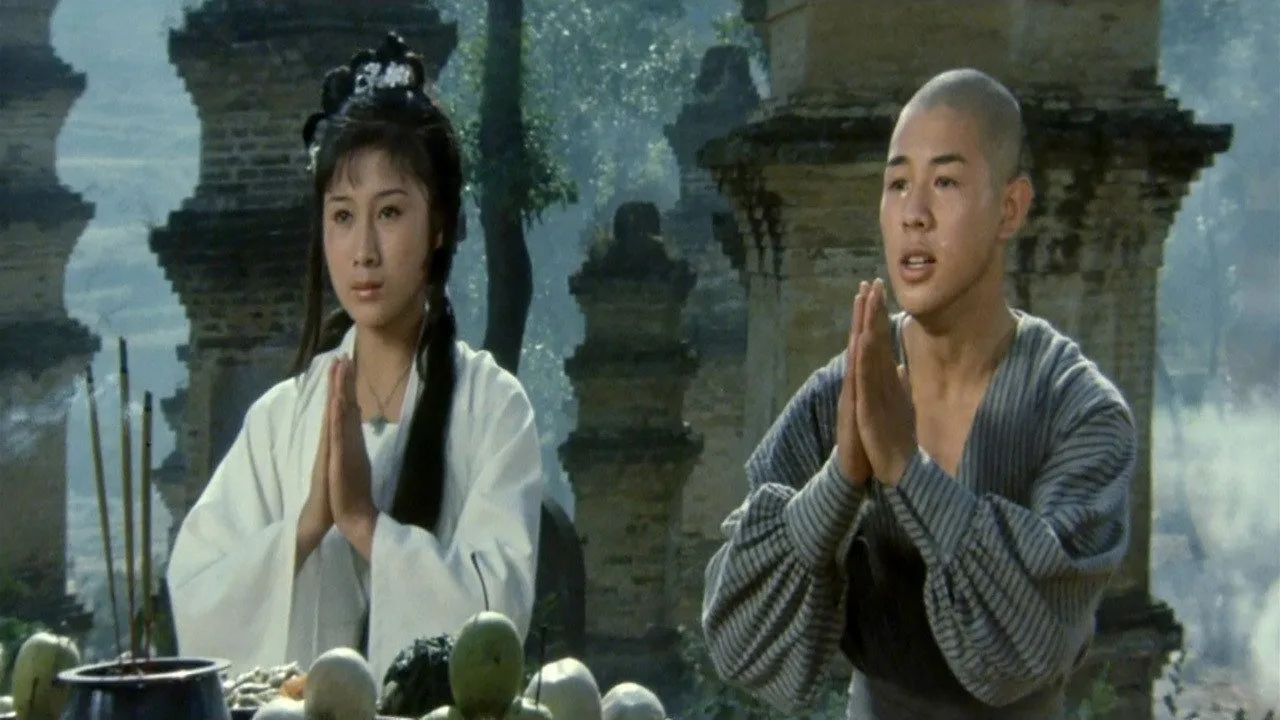 Shaolin Temple İndir - görsel 4