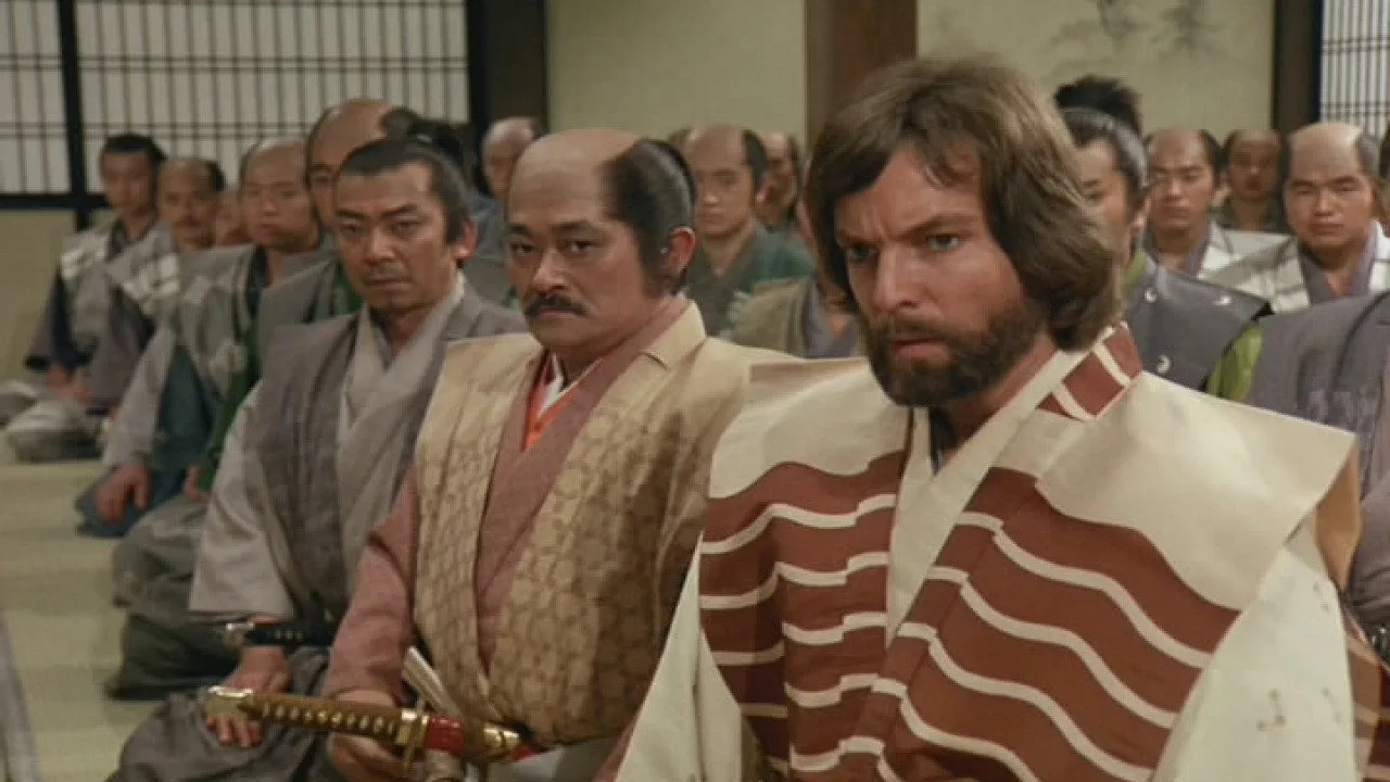 Shogun İndir - görsel 5