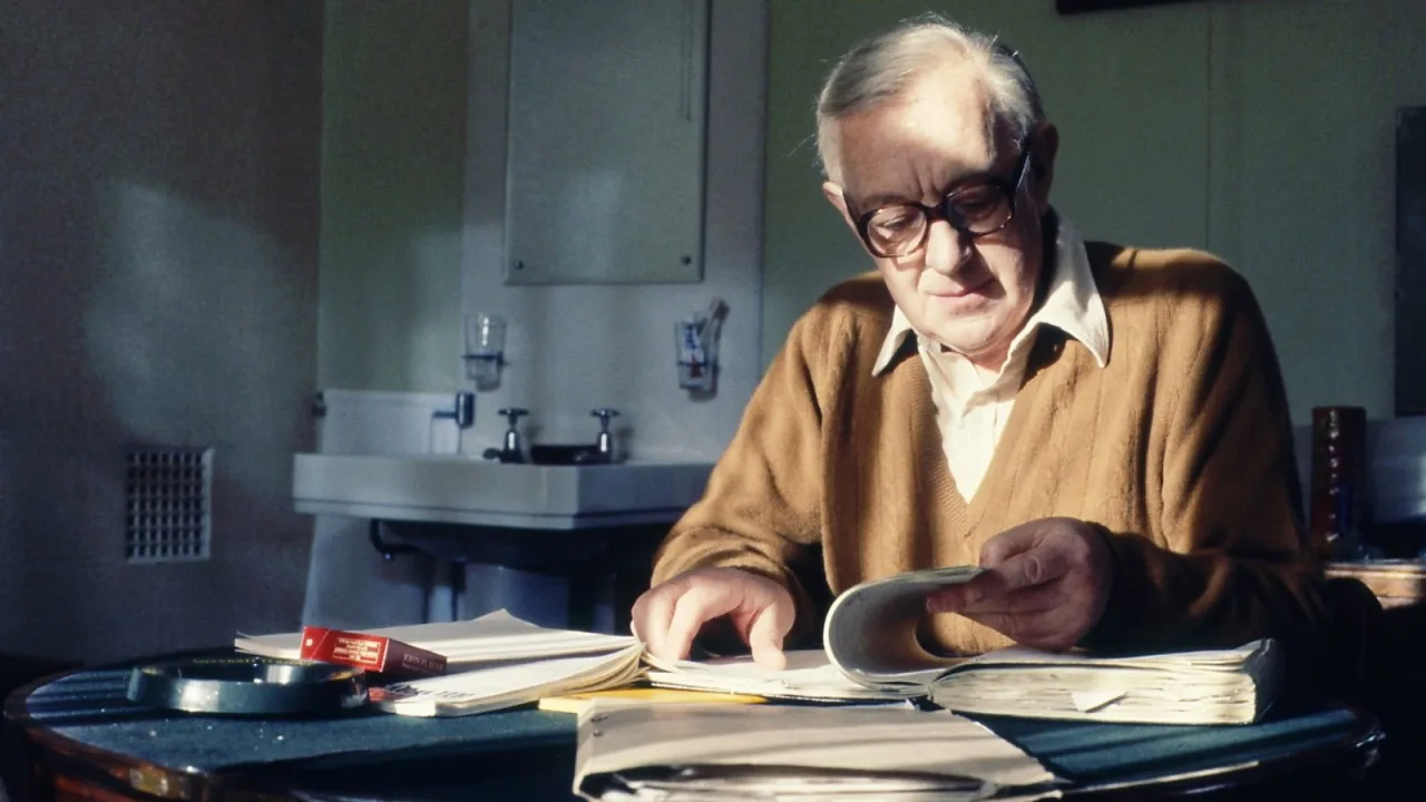 Tinker Tailor Soldier Spy 1080p Altyazılı İndir - görsel 6