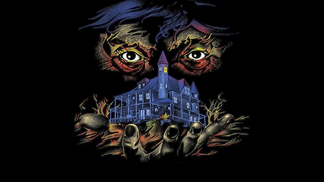 Don't Go in the House İndir - görsel 1