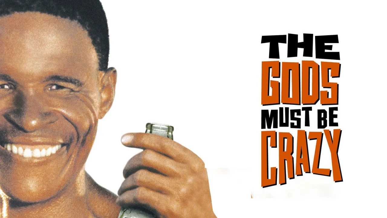 Tanrılar Çıldırmış Olmalı İndir - görsel 8