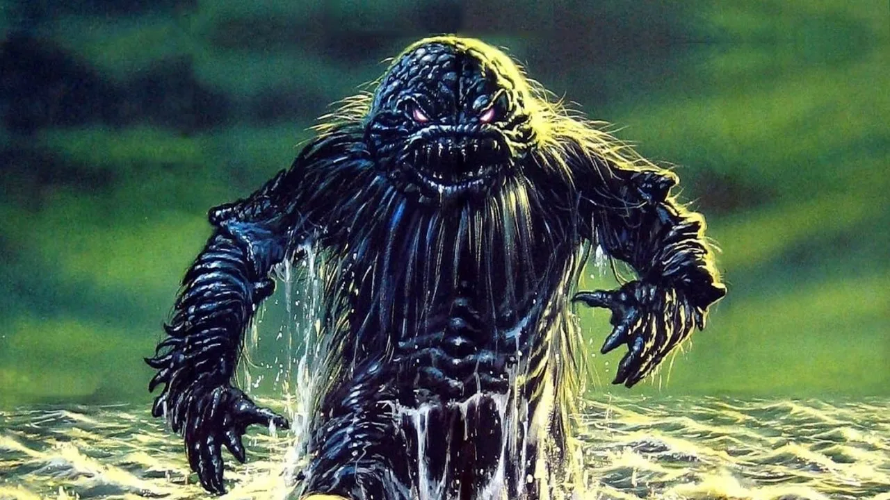 Humanoids from the Deep İndir - görsel 1