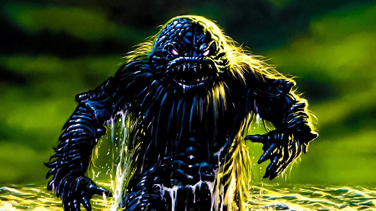 Humanoids from the Deep İndir - görsel 9