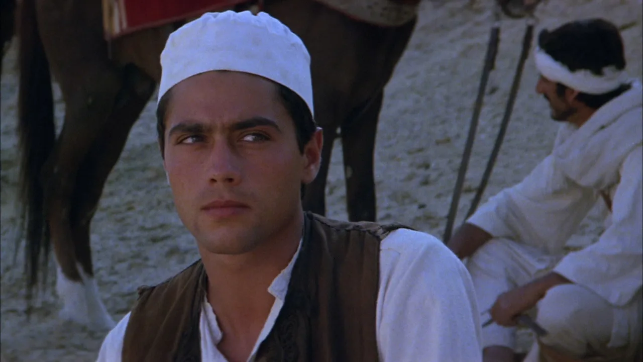 İslam'ın Kılıcı: Çöl Aslanı Ömer Muhtar İndir - görsel 10