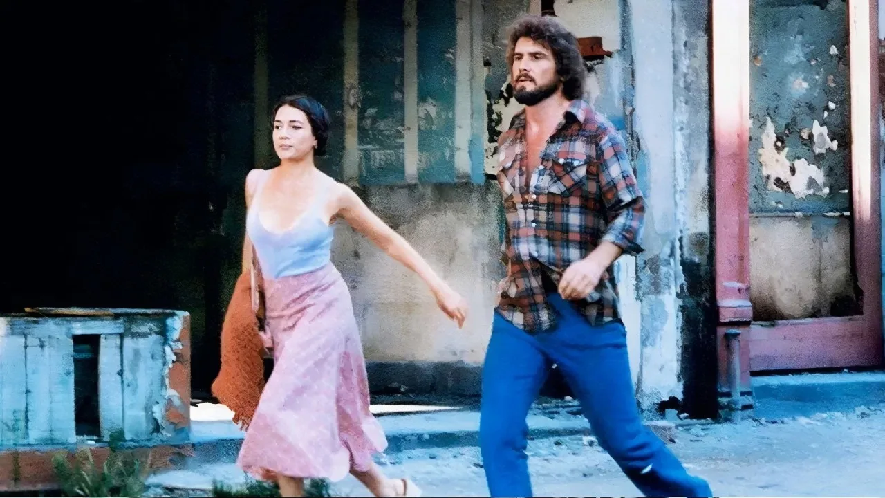 Night of the Juggler İndir - görsel 10