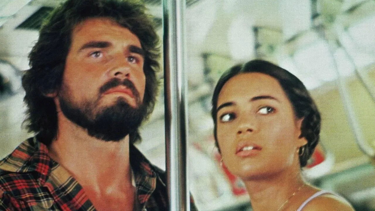 Night of the Juggler İndir - görsel 3