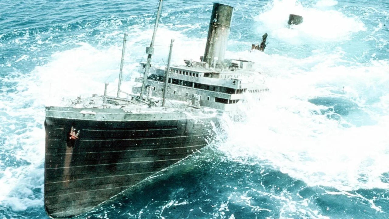 Raise the Titanic İndir - görsel 2