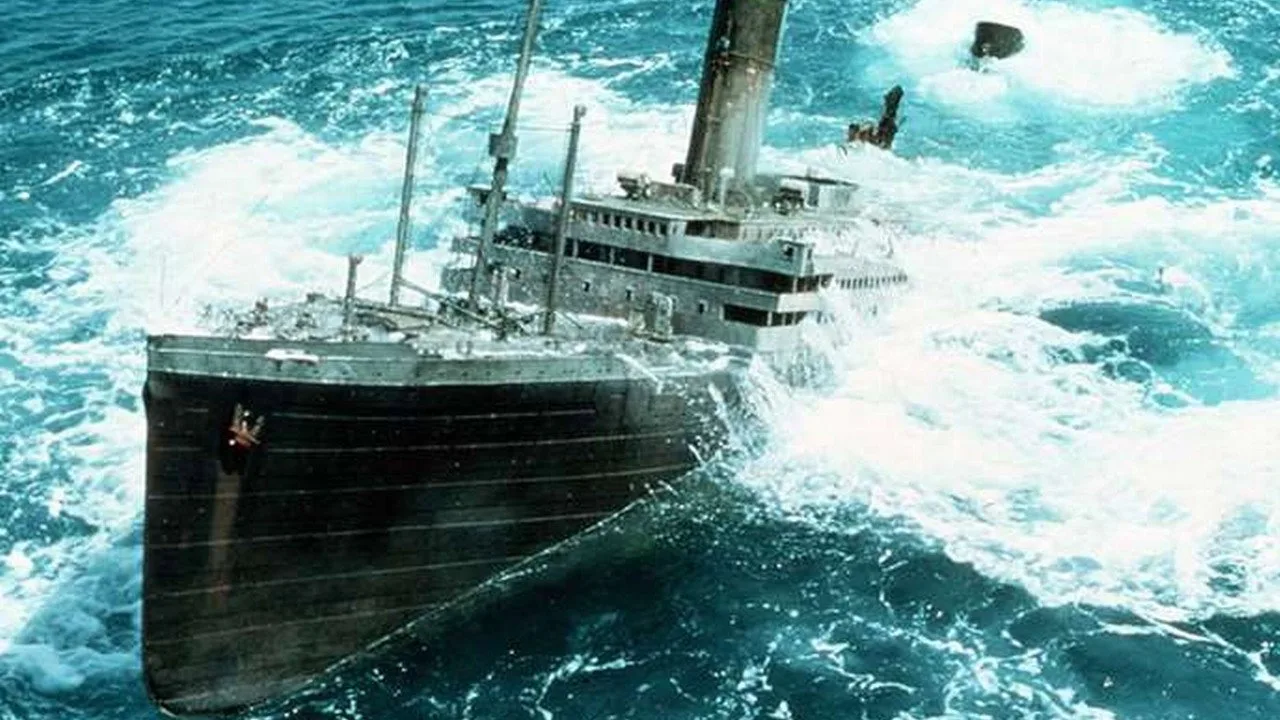 Raise the Titanic İndir - görsel 4