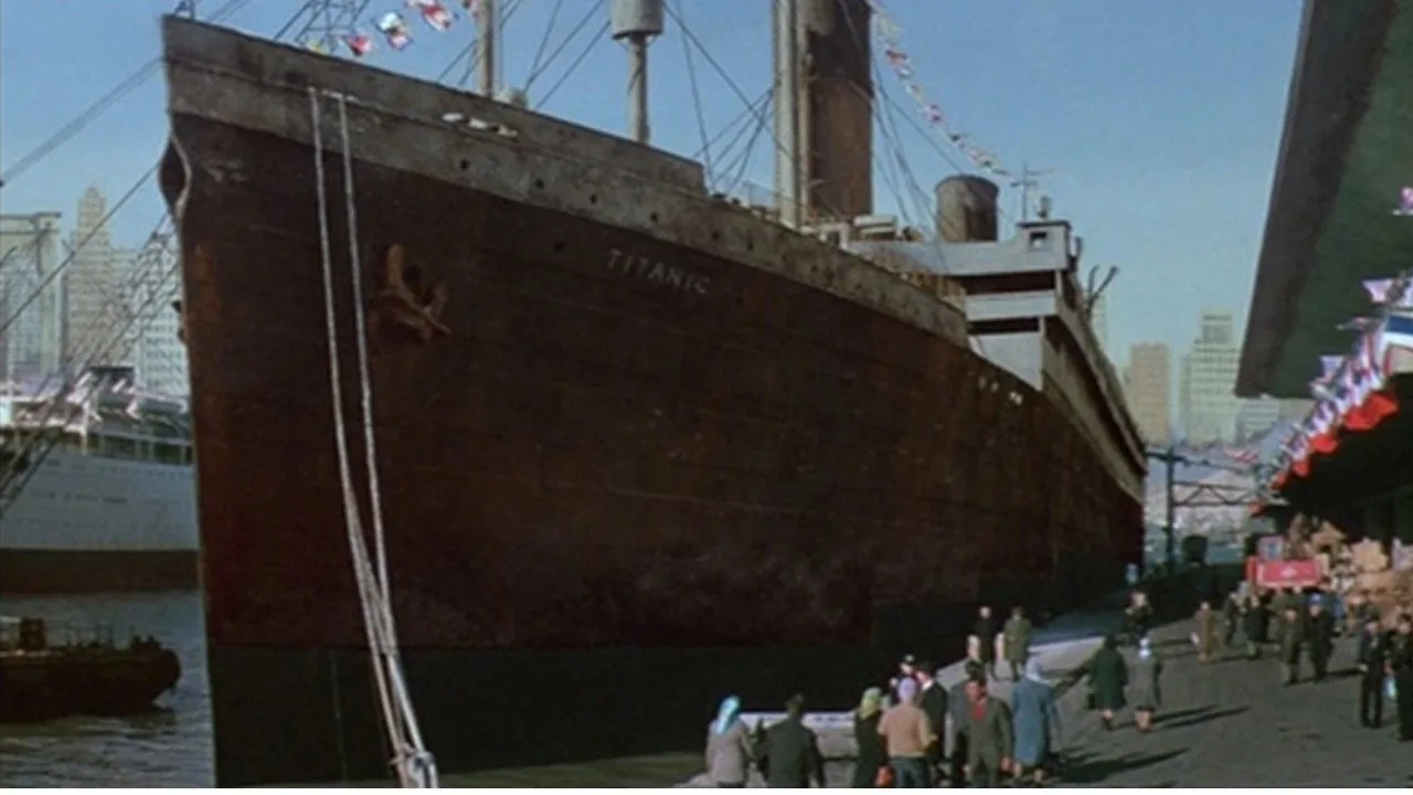 Raise the Titanic İndir - görsel 6