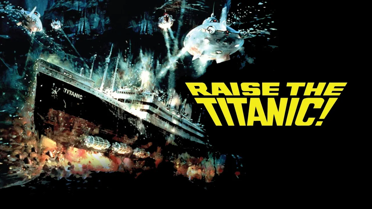 Raise the Titanic İndir - görsel 9