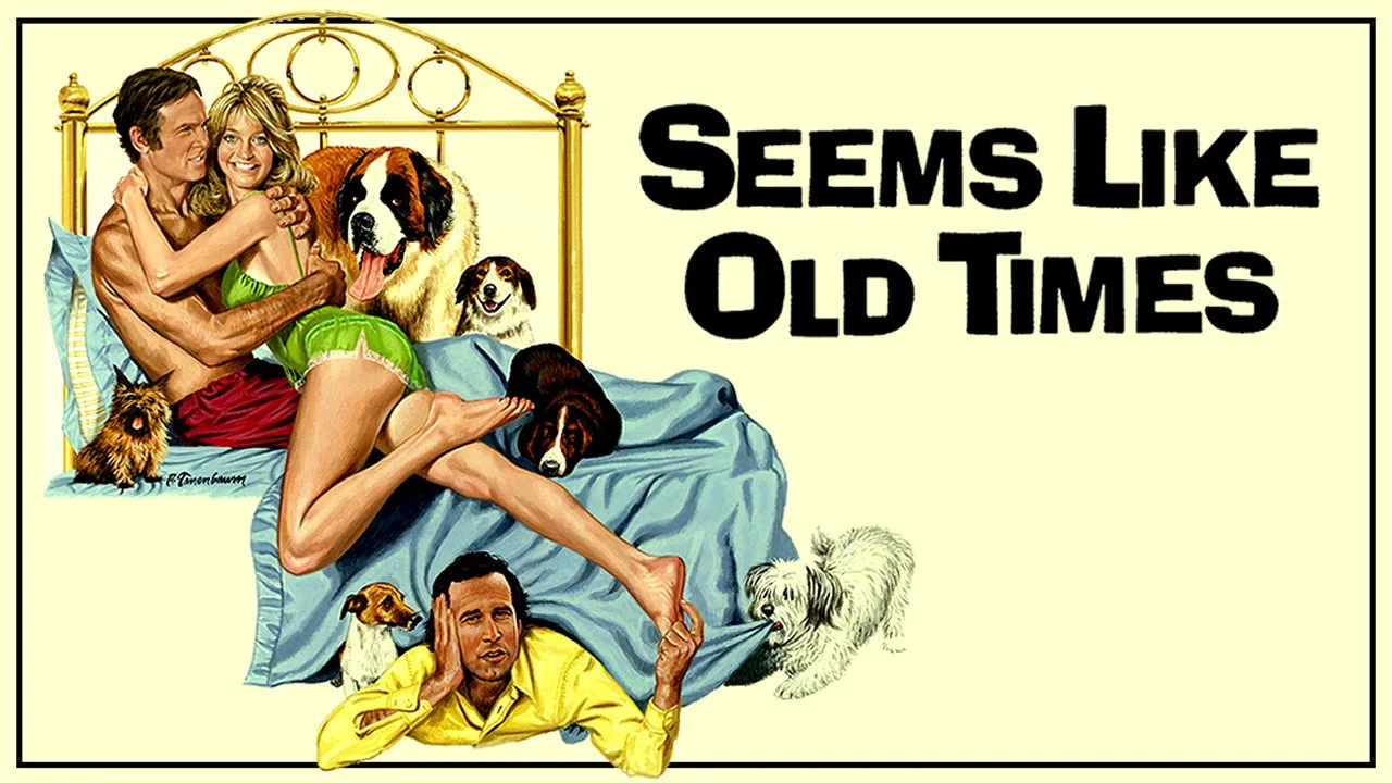 Seems Like Old Times İndir - görsel 8