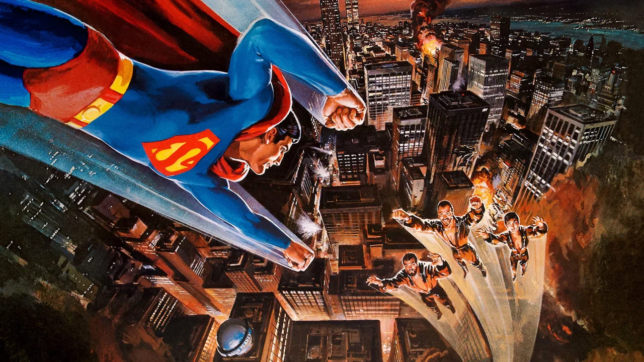 Superman 2 İndir - görsel 4
