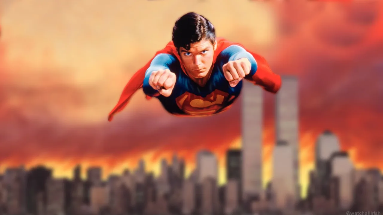Superman 2 İndir - görsel 7