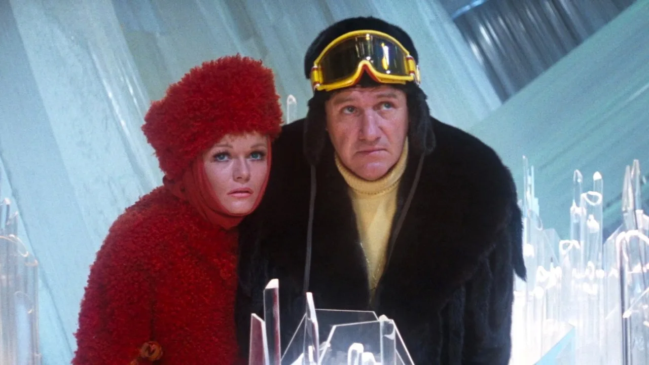 Superman 2 İndir - görsel 8